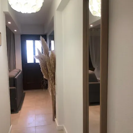Agreable Chez Mame Jeanne Au Grau Du Roi Apartmán *