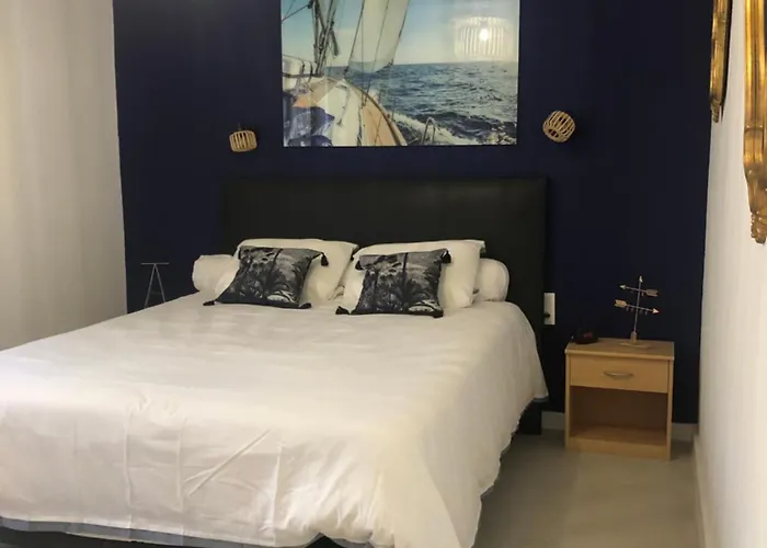 Agreable Chez Mame Jeanne Au Grau Du Roi *
