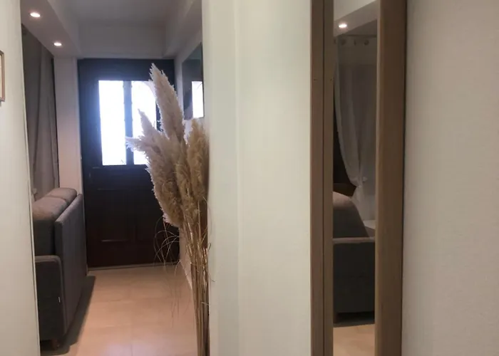 Agreable Chez Mame Jeanne Au Grau Du Roi 아파트 *